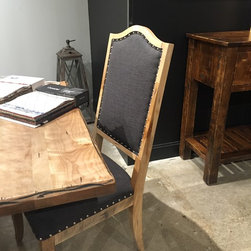 New 2016 Arrivals - Dining Sets