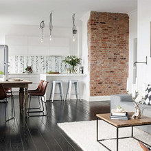 brick interior