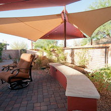Patio Ideas