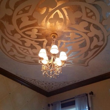 Kids rooms