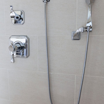 A New Natural Aesthetic, Master Bath