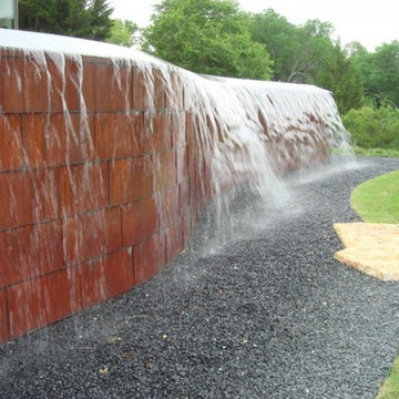 Waterfalls