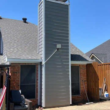 Exterior Upgrade Projects