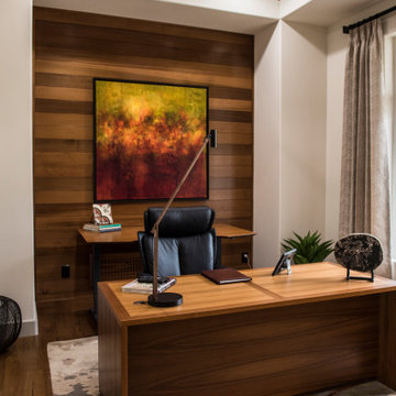 Dripping Springs Contemporary