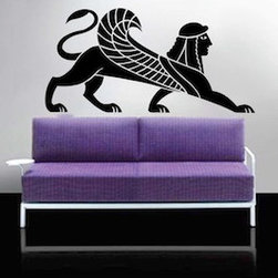 Cool Wall Decals - Products