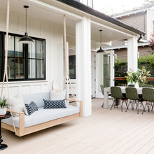 Porch Swing