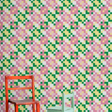 GEOMETRIC ROOMS