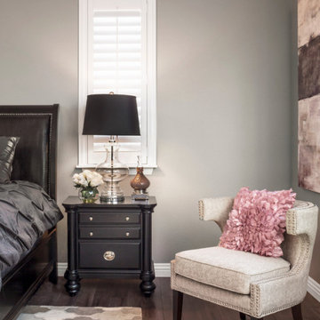 Room Resolutions