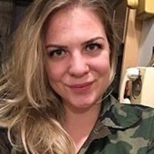 Hayley Saccomanos foto