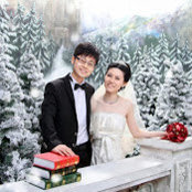 Yulong Wang's photo