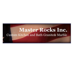 Master Rocks Inc