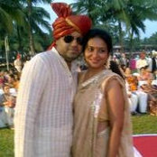 Janvi Kapoor's photo