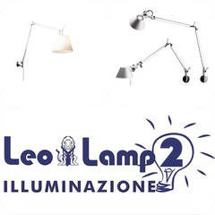 Leo Lamp 2