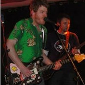Paul Daisley's photo