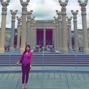 Ahzy's photo