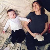 Ashley Brasgold Cola's photo