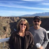 Foto von Tom and Debra Allen