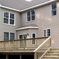 Halfmoon Handyman Services