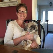 Kim Shaw's photo