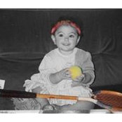 Eman Dakrouri's photo