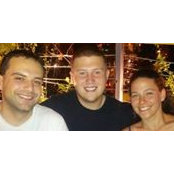 David Benjamin's photo