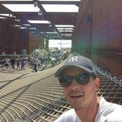 Simone Mesturini's photo