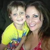Amy Daugherty Mills's photo