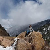 Liz Wint's photo