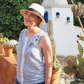 Cécile Andurus foto