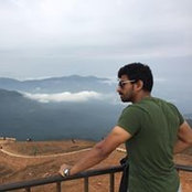 Prasanth Anand's photo