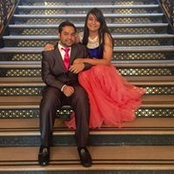 Jiten Patel's photo