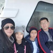 Daniel Doublesin's photo
