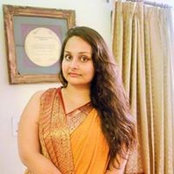 Foto von Sreyoshi Bhaduri