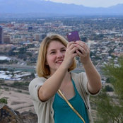 Samantha Matthews's photo