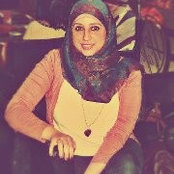 Mona Mokhtar's photo