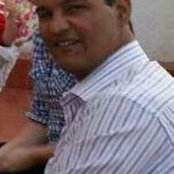 Ali Omar's photo