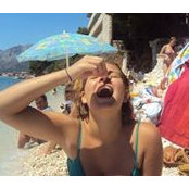 Emina Hamzic's photo