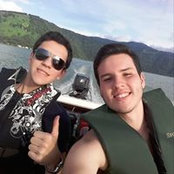 Jose Cordon's photo