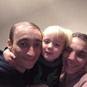 Kevin Carpenter's photo