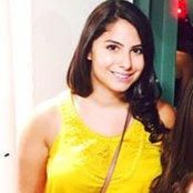 Emma Giovinazzo's photo
