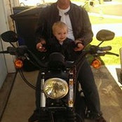 Joe Larson's photo