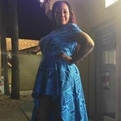 Keysha Cexil's photo