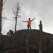 Johnny Williams's photo