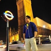 Qian Huang's photo