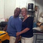 Brian Wade Lynn Becker-Wade's photo
