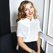Lina Sych's photo