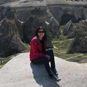Anna K's photo