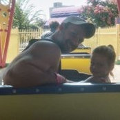 Foto de Billy Rolfs