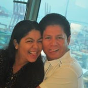 Sinamar Daguro's photo