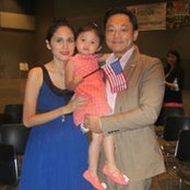 Foto von Kevin Cheng